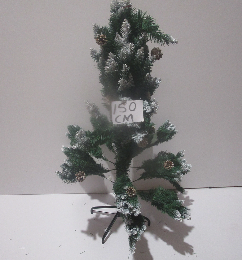 Tree hinged 7cm* 100micron, image