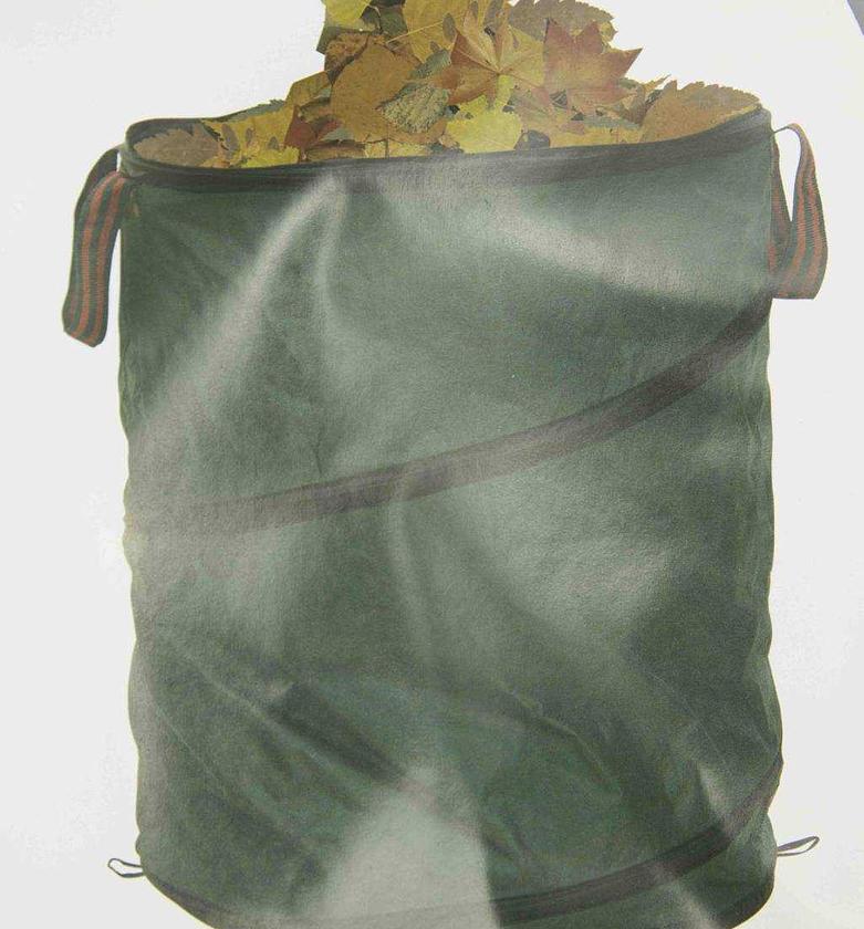 GARDEN DETRITUS BAG, 18L, image