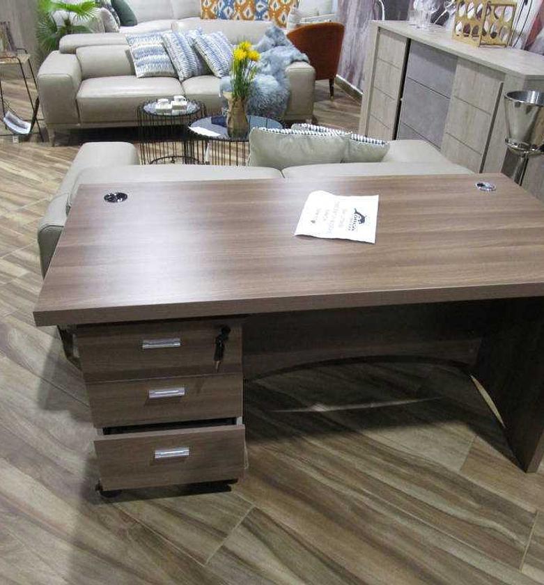 OFFICE TABLE 140X70X75 CM image