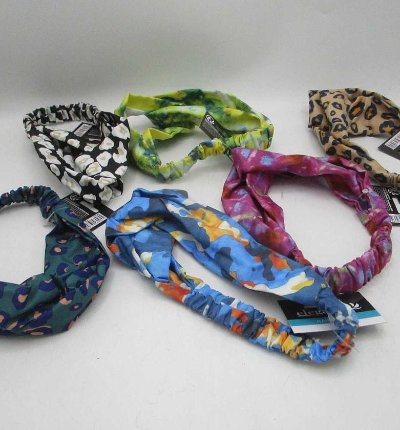 Hairband diam 23cm 6ass d image