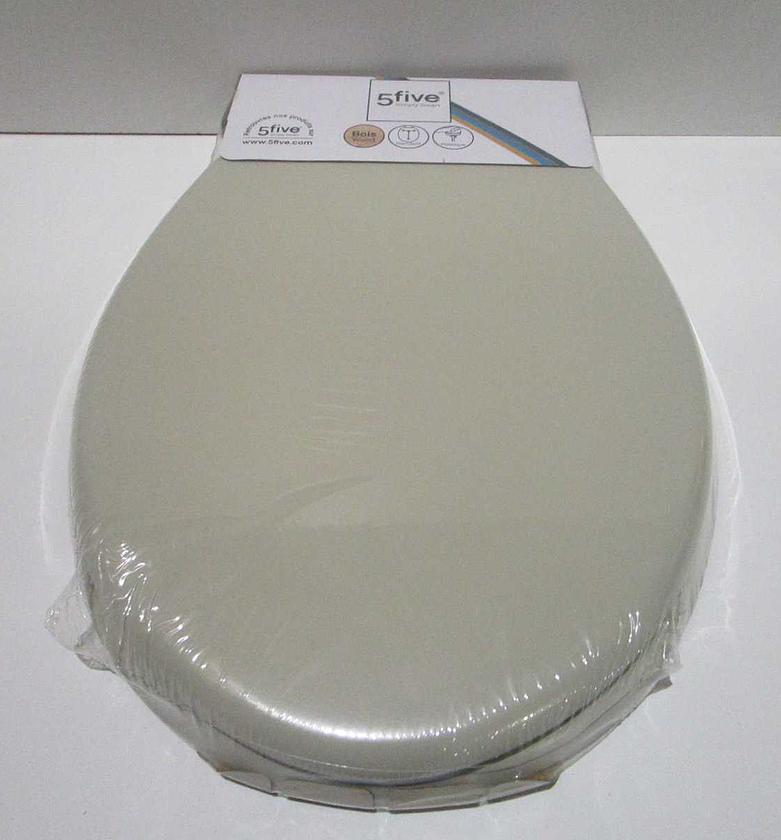 Toilet seat lin colors #ref:138005o# image