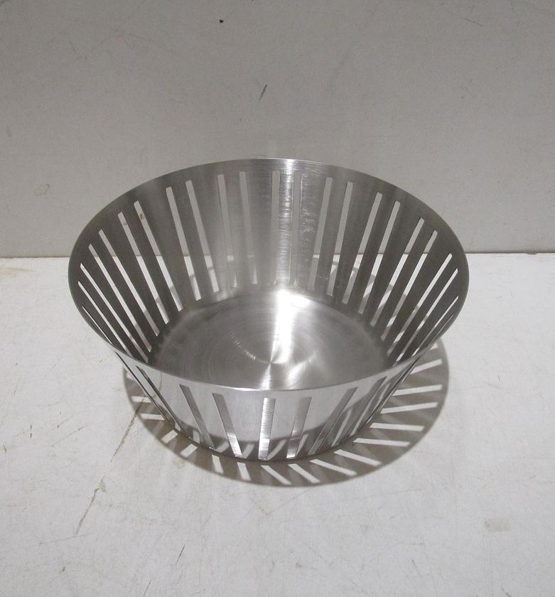 Bowl round bowl single stainless image