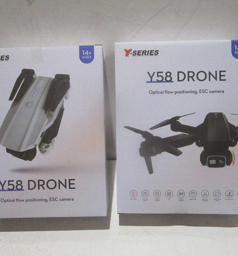 Drone w remote control hd image