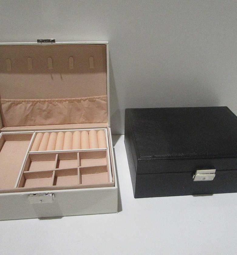 Storage box eco pu for image