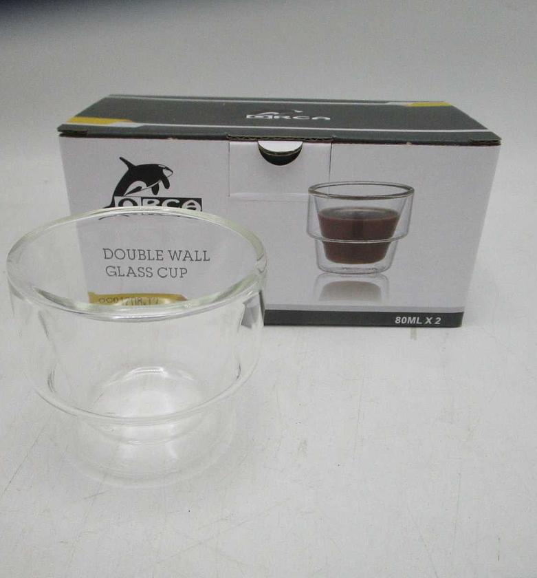 Cup of coffee set of 2 do image