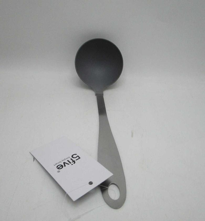 Ladle handle  estl   #ref image