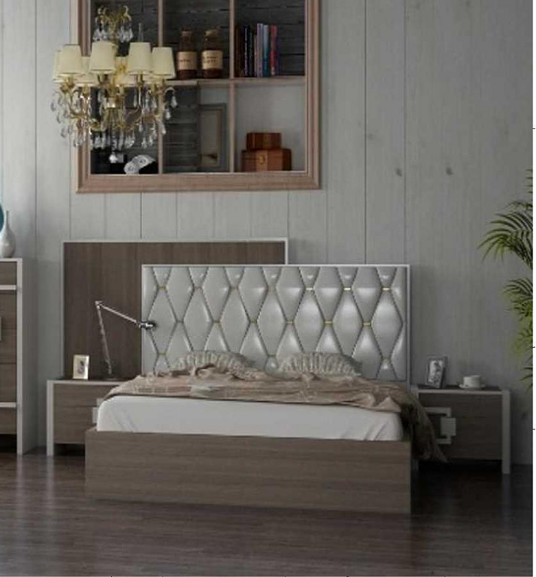  Regal Comfort 6-Piece Bedroom Set image