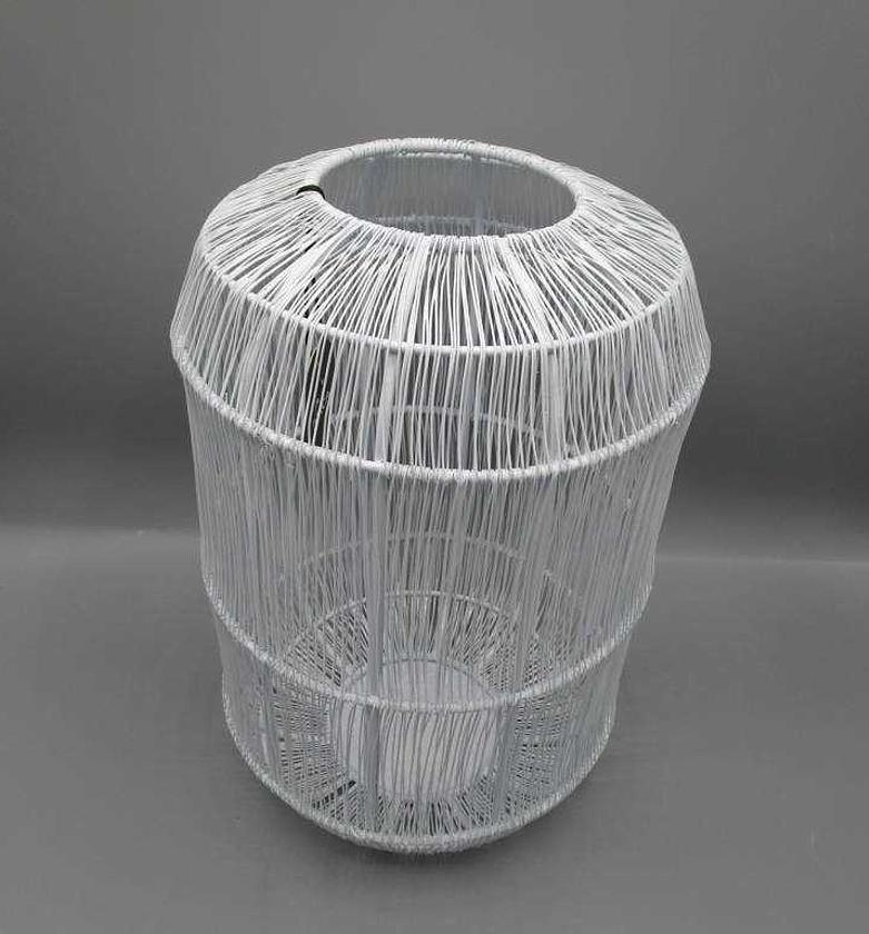 DÉCO METAL  - COLOR -WHIT image