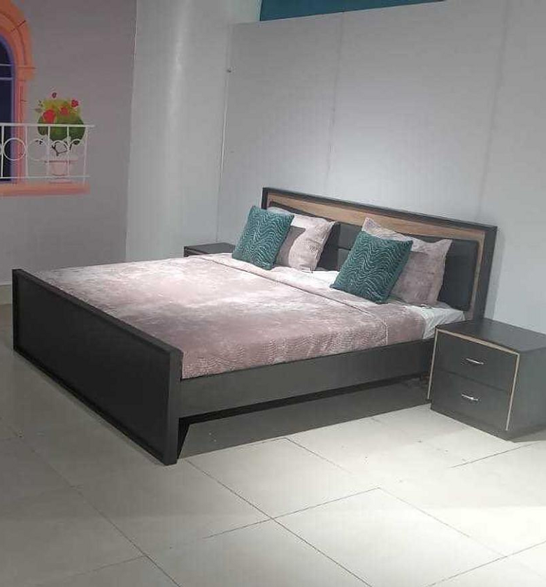 AX-AB40 4-Piece Bedroom Set image