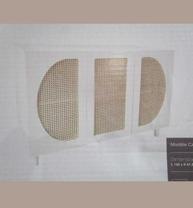 Cabras 3d sideboard  image