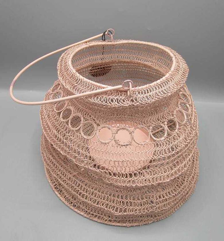 LANTERN WIRE - LARGE LIGH image