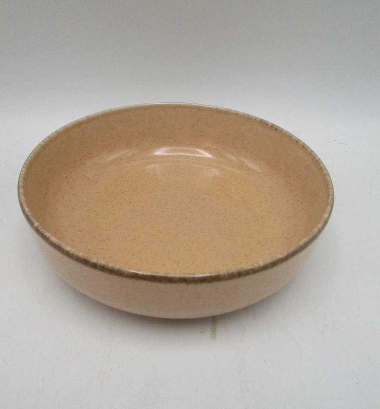 Plate porcelain dia 190xh image