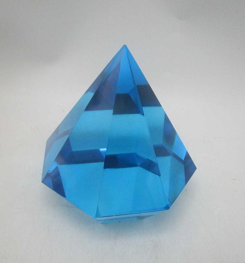 Diamond crystal #ref:lj09-133-644 11x1/4# image