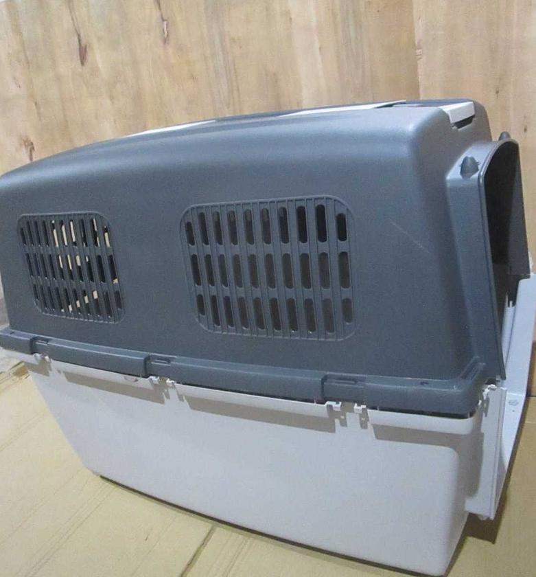 Pet carrier gulliver 7 ia image