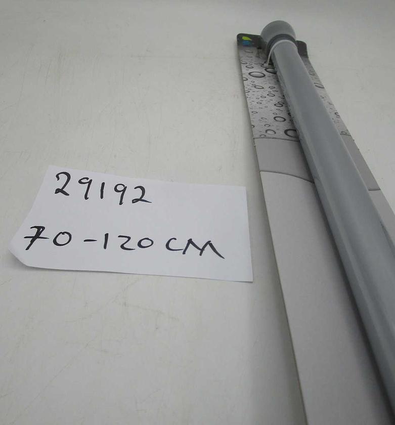 Shower curtain rodalumini image