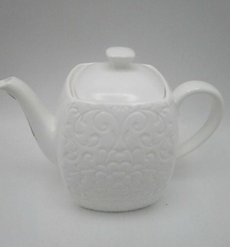 Tea pot 1000ml #ref:ba3984# image
