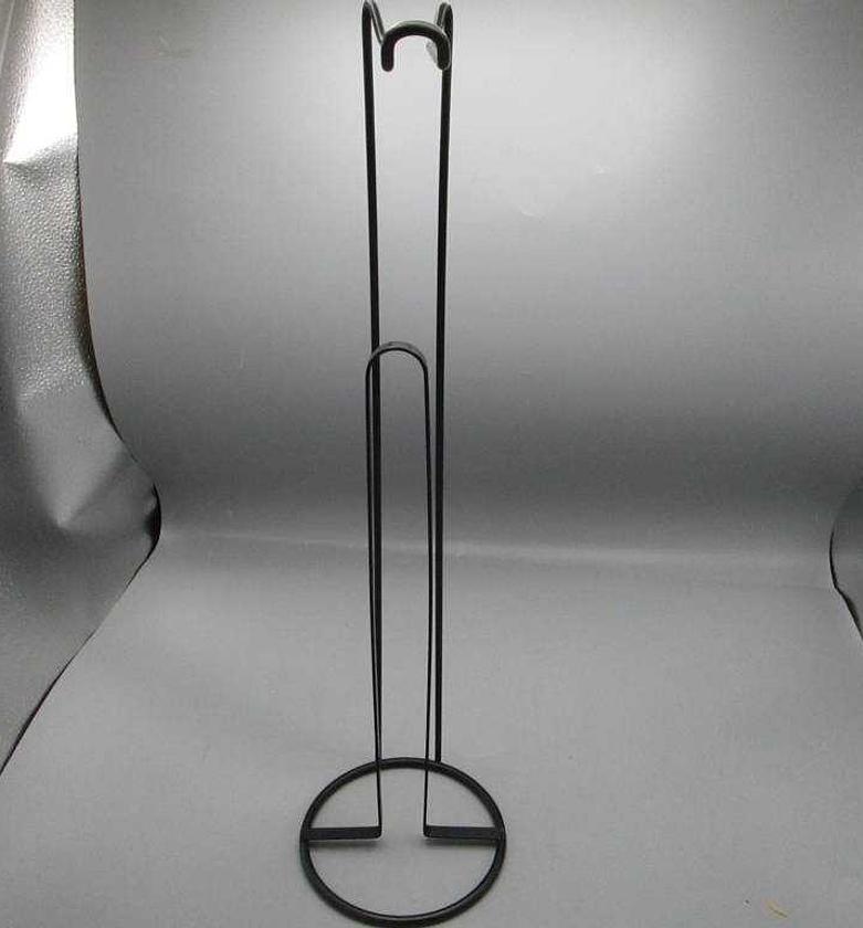 SUPPORT PAPIER DE TOILETT image