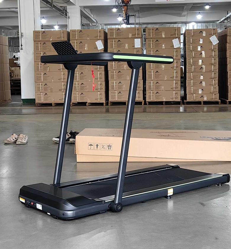 Treadmill dc motor horsepower: image