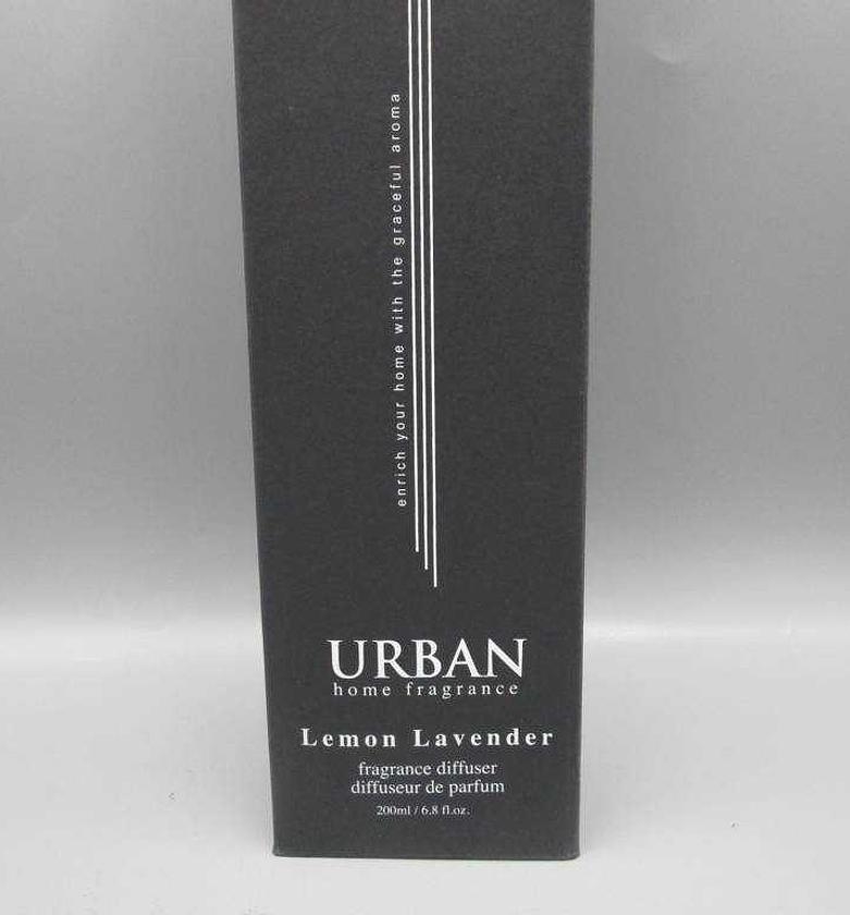 200ML SMOKY TUBE DIFFUSER image