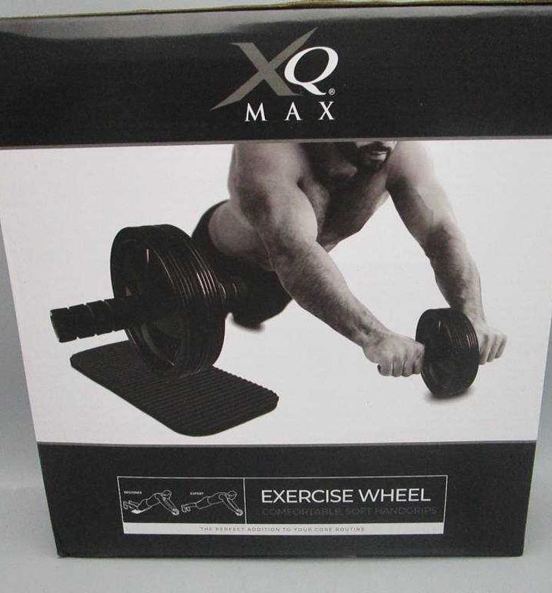 Exercise wheel #ref:8dm000390# 24ac# image