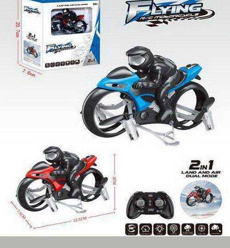 R/c motorcycle #ref:jaa15 image