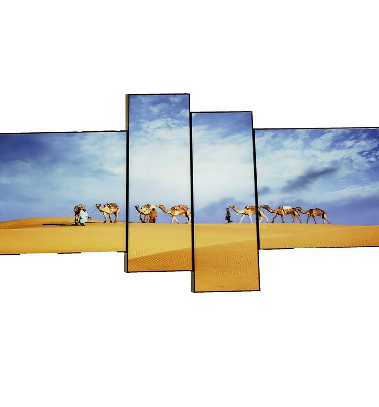 TABLEAU, SET OF 4
DESSERT image