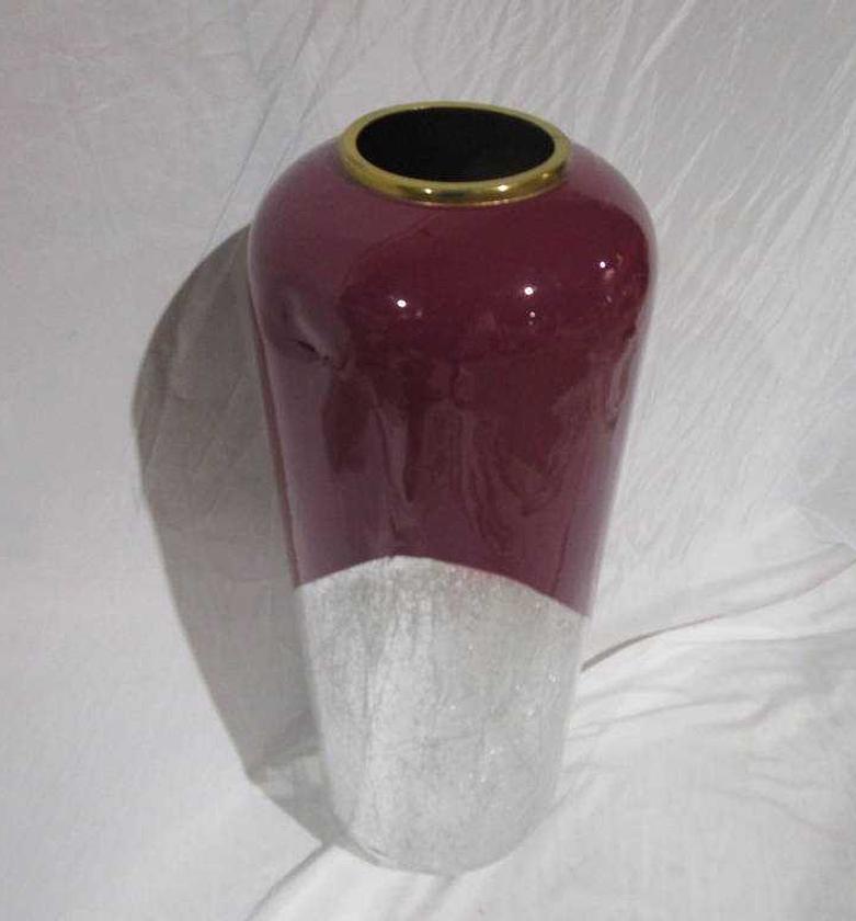 Vase  flowers vase  #ref: image