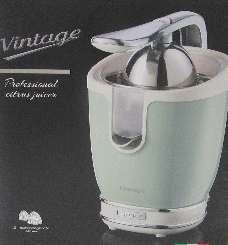 Juicer vintage  #ref:mod  image
