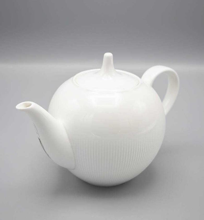 Tea pot 1100ml 24.2x13.9x15.3 image