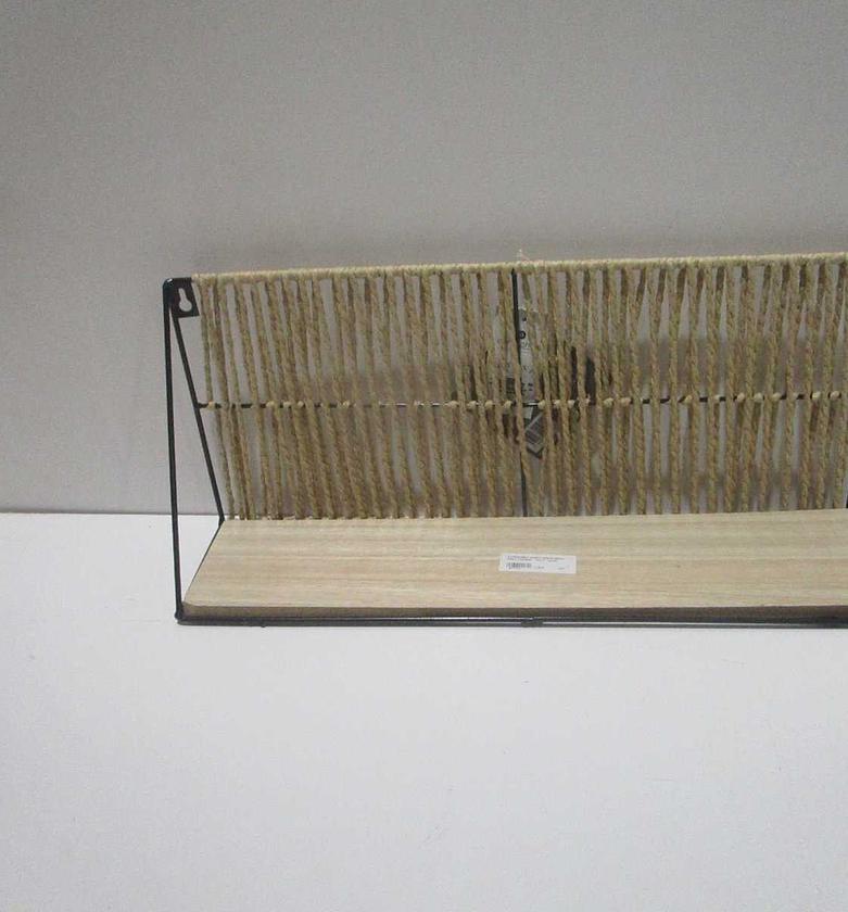 Shelf corde/met sofia 48x21 image