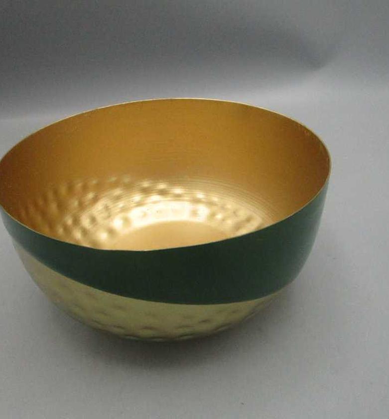 Bowl 100 % iron #ref:4772 image