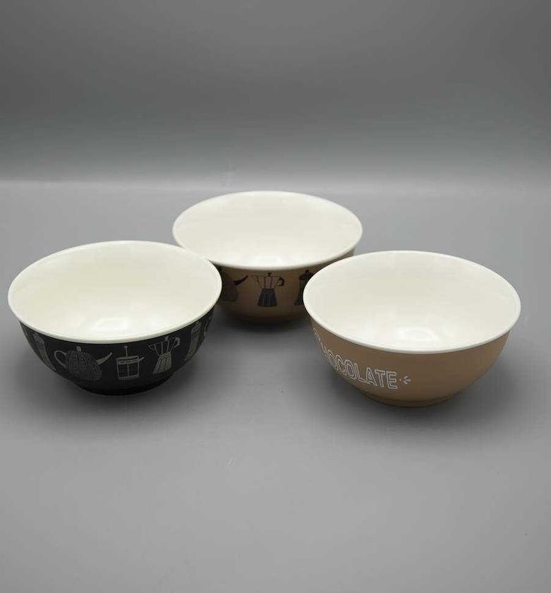 BOWL HOT DRINK 50CL image