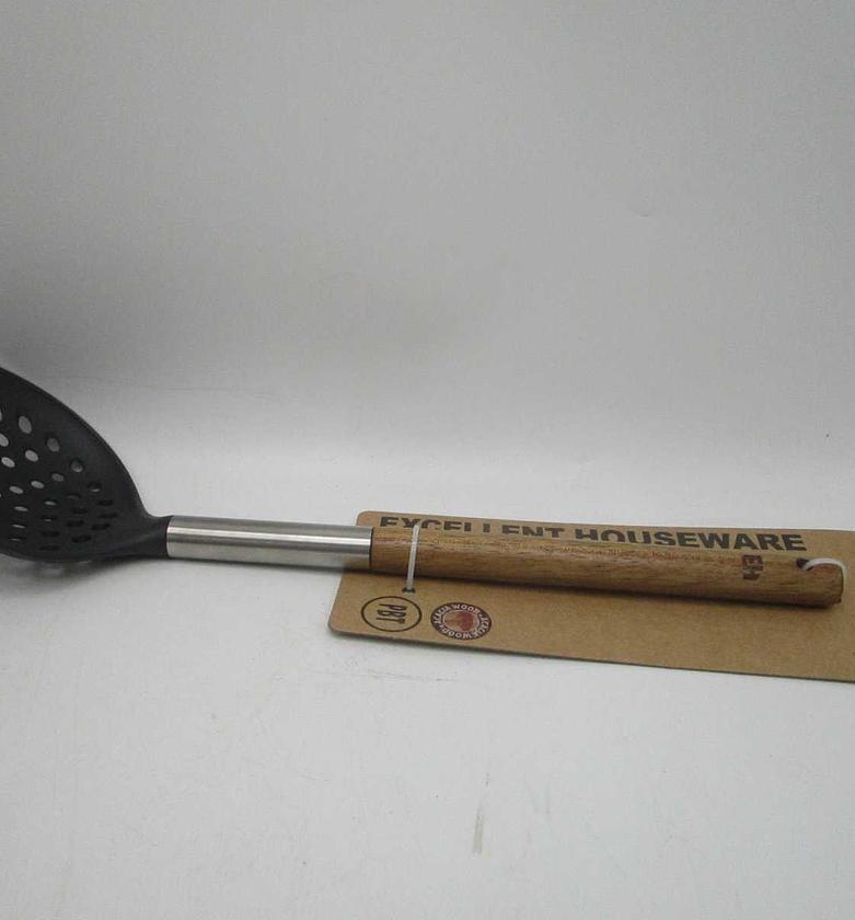 Skimmer slotted pbt 34cm  image