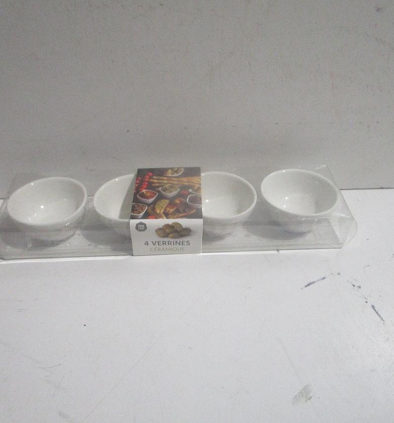 Glasses ceramics - set of image