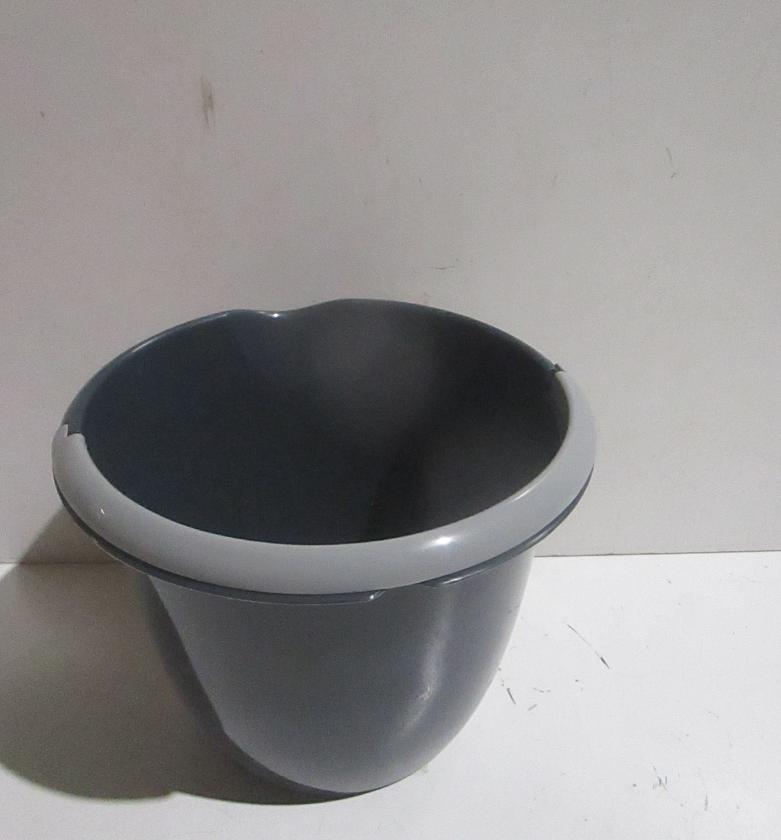 Palio bucket 10ltr midnight image