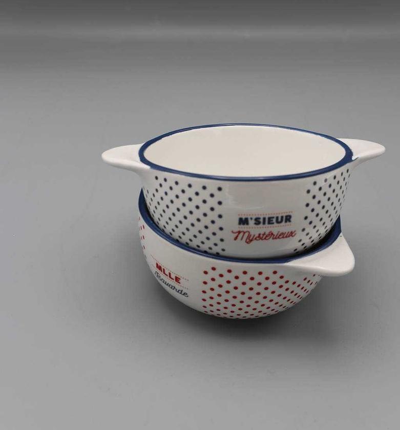 BOWL FRENCH 42CL image