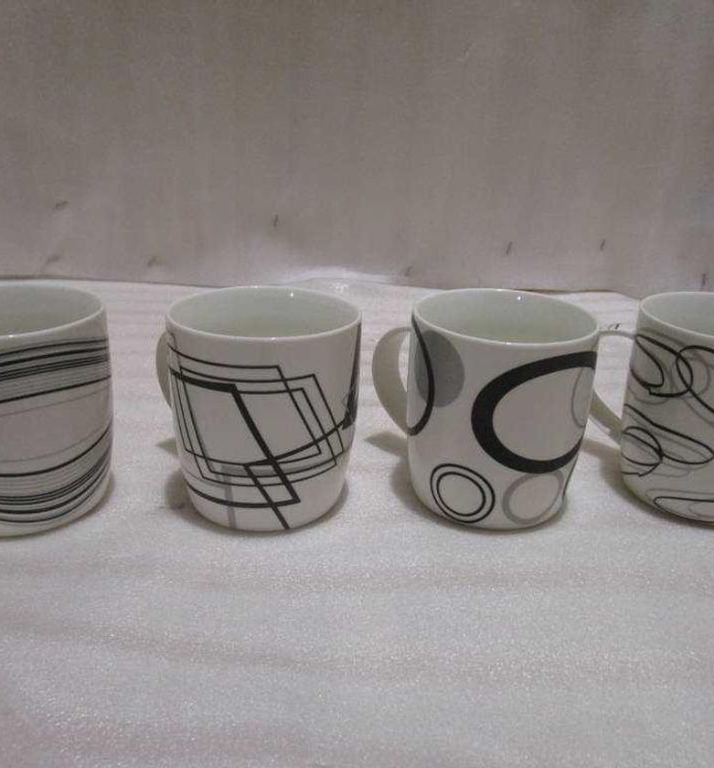 TEA CUP 350CC4 COLOR ASS image