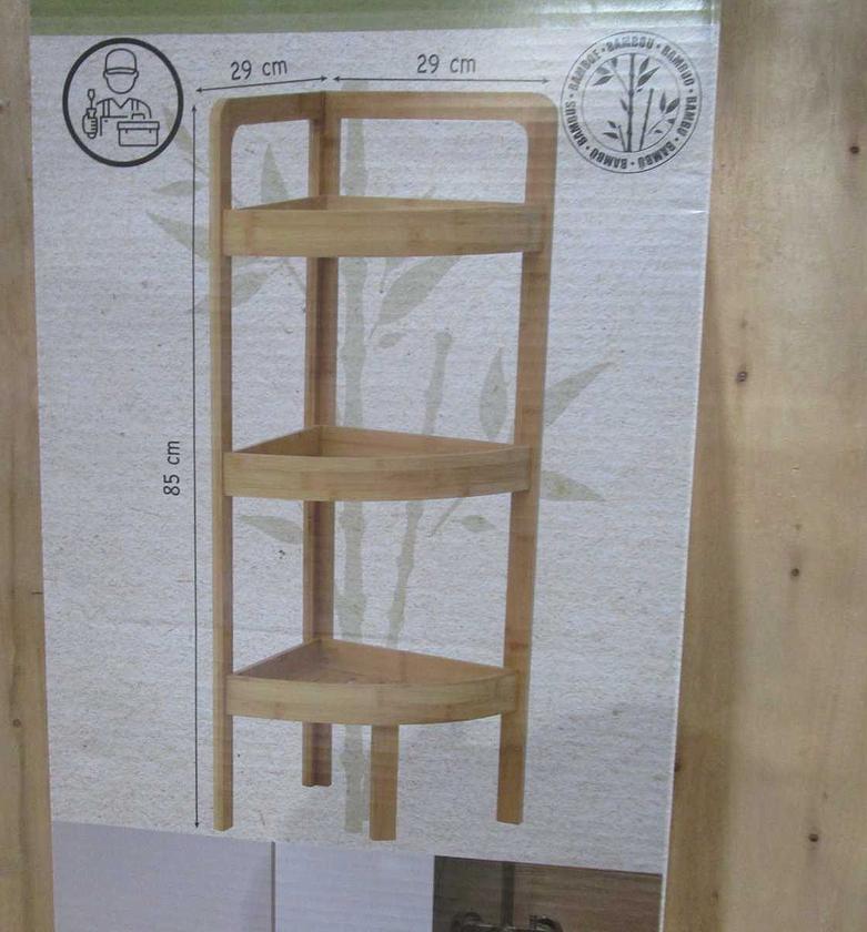 Cabinet corner 3 floors - image