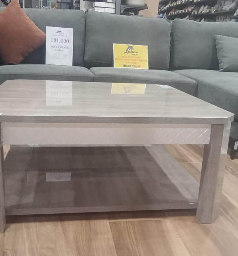 Coffee table #ref:cartesia-ct 90x40x90# image