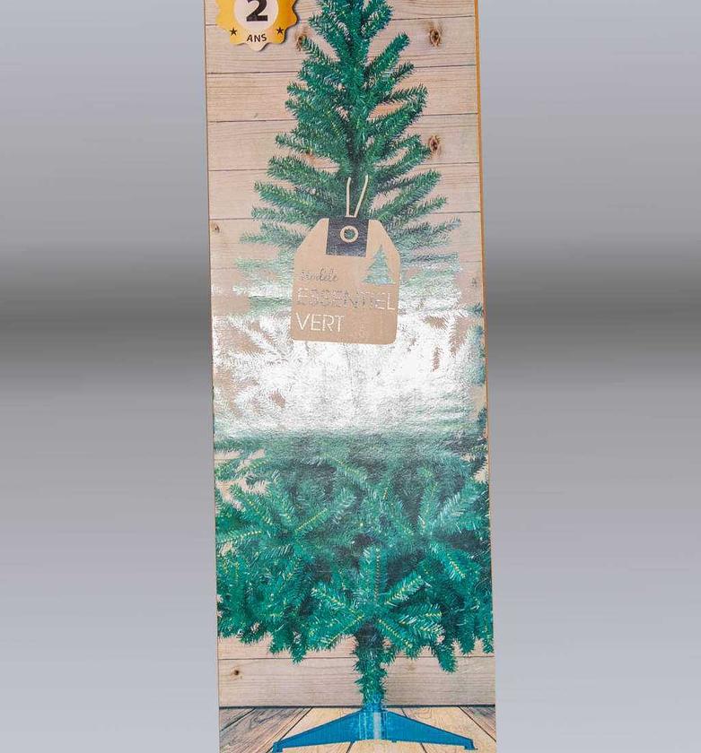 Christmas tree essential  image