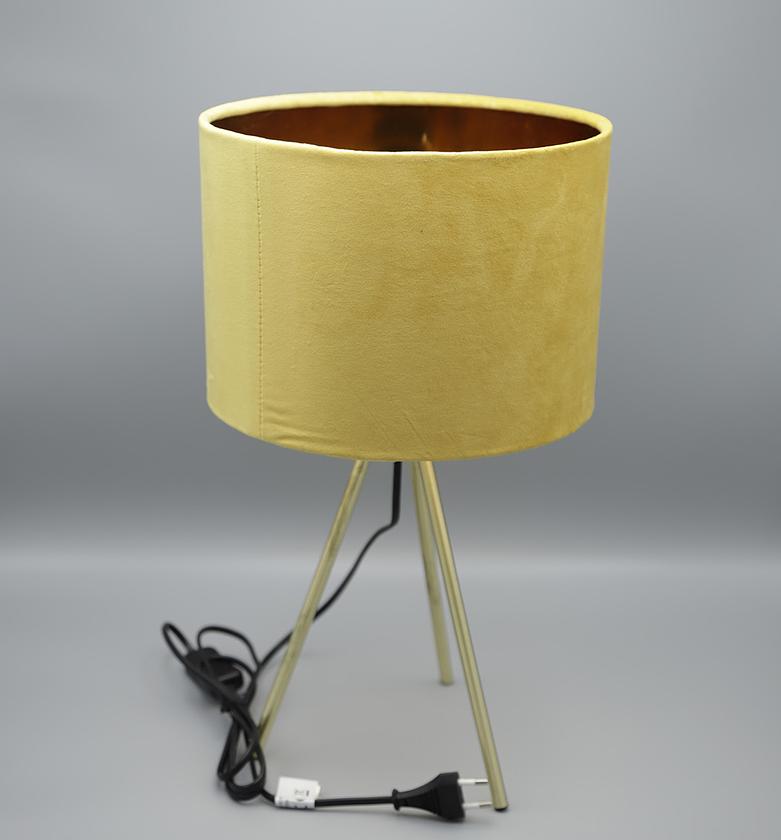 TABLE LAMP  S001-20#
YELL image