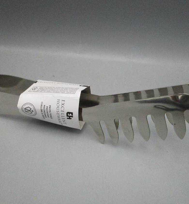 Tong spaghetti stainless  image
