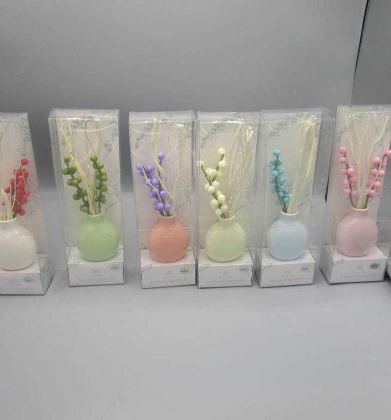 AROMA DIFFUSER, PVC PACKI image