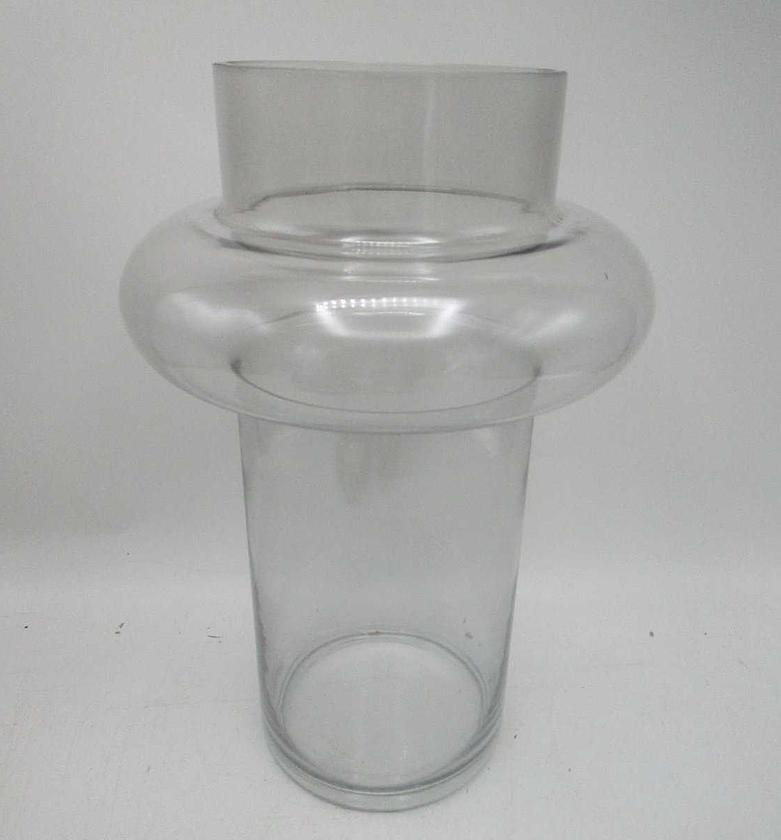 Vase glass  #ref:bb2044j1 image