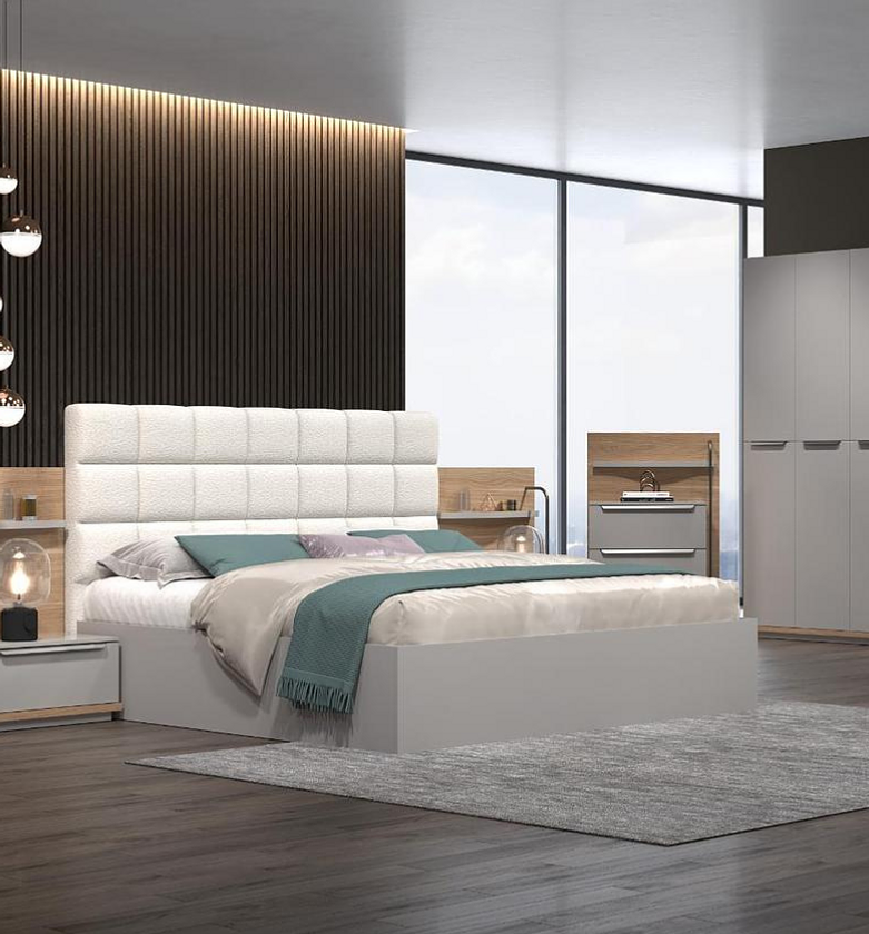 259-B Bedroom Set image