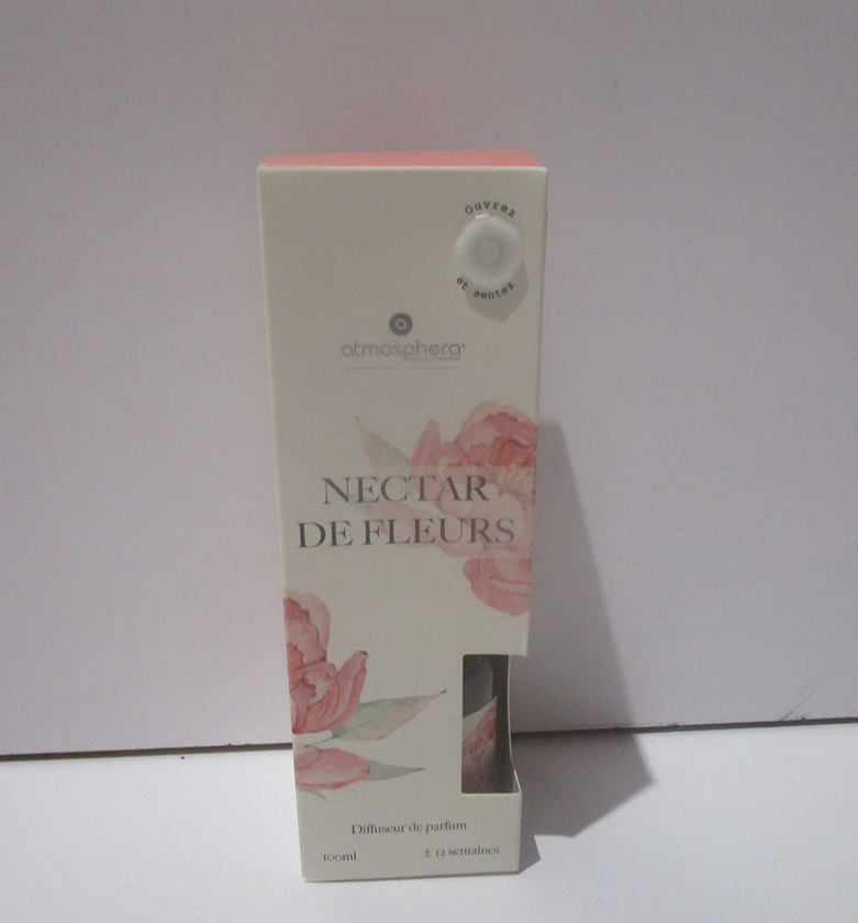 Diffuser oudy flow pfm gl image