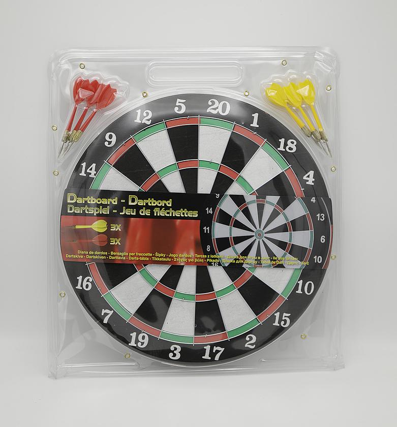 DART SET, DIA 37CM, image