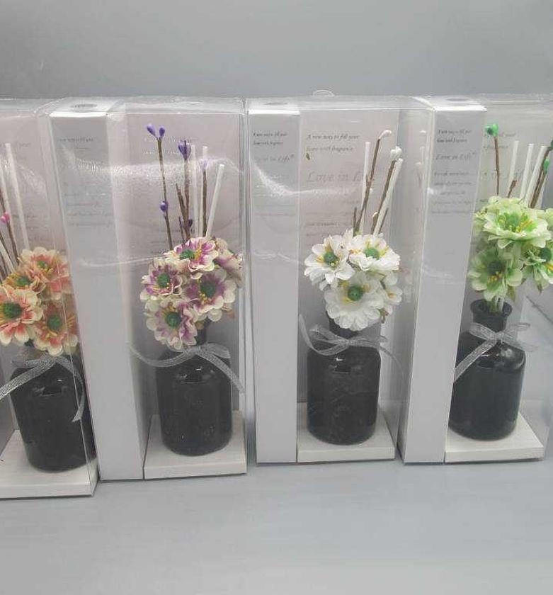 AROMA DIFFUSER, PVC PACK image