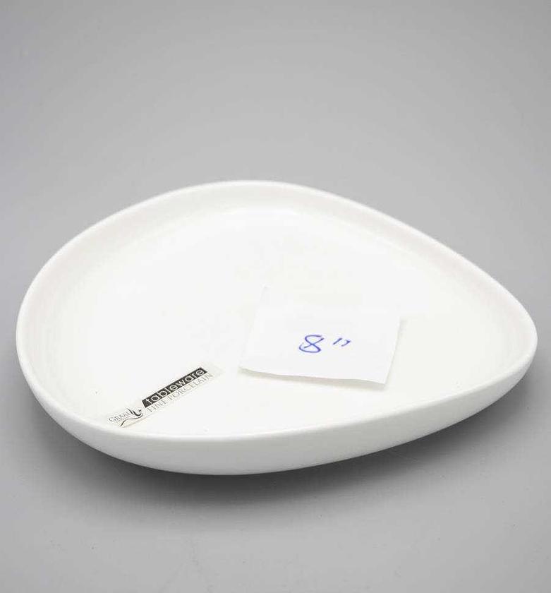 Plate 8"deep plate20.6x19 image