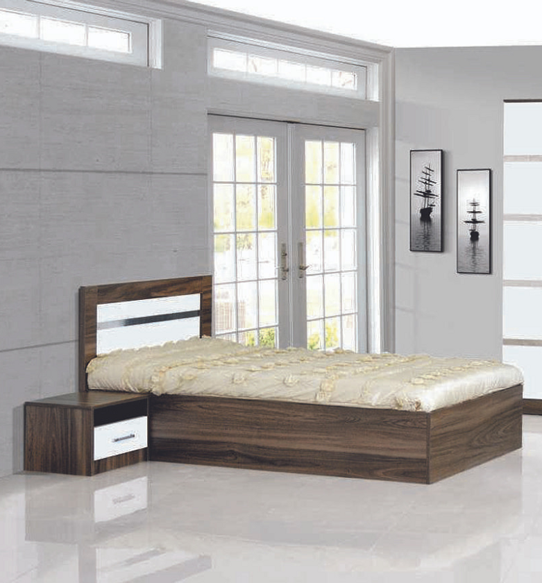 Robin Room Bed Set image